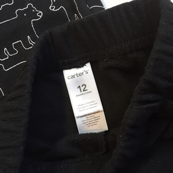 3pc 12mo Bear Lot - Picture 3 of 7